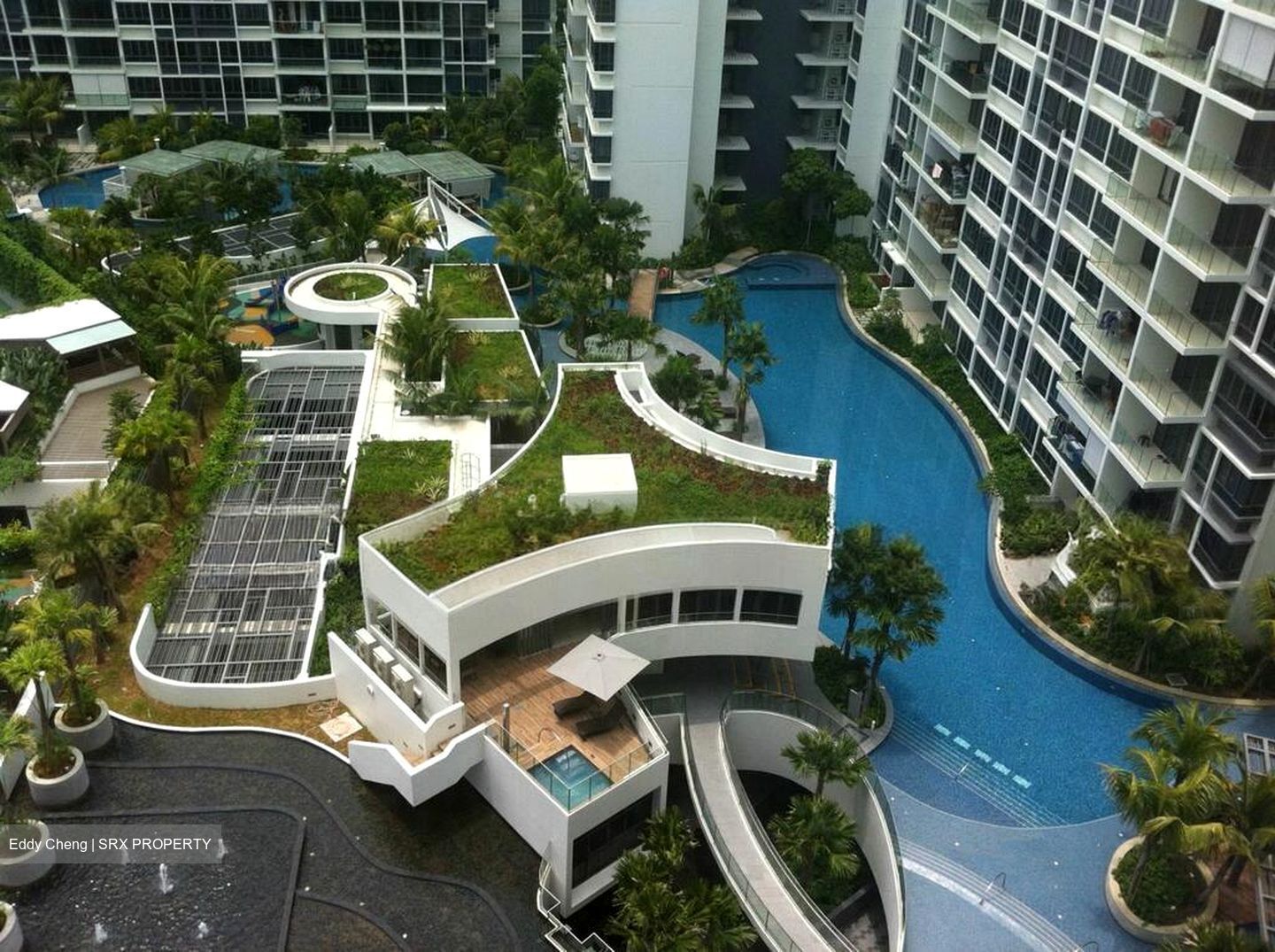 Waterfront Isle (D16), Condominium #517343351
